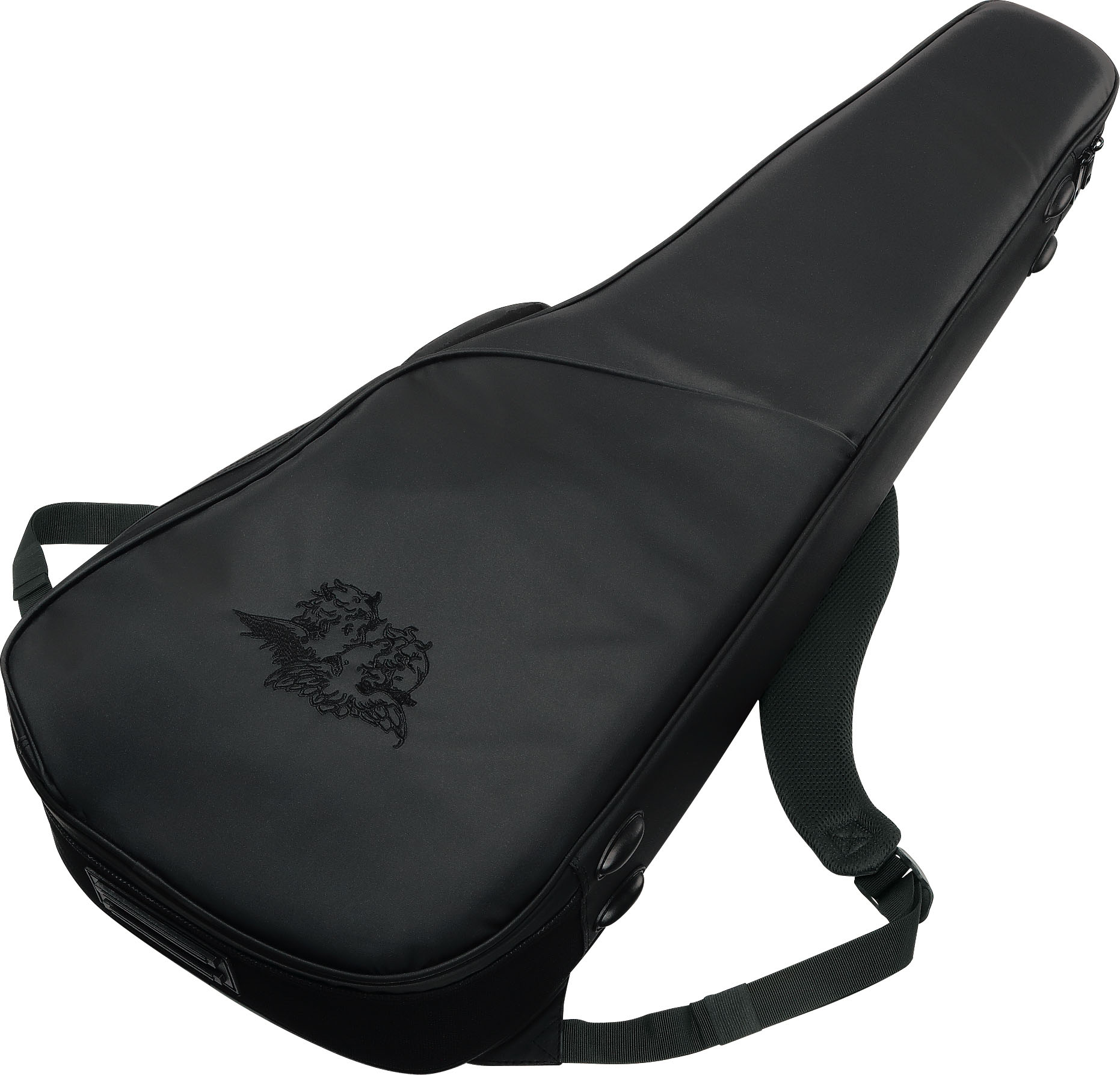 Ibanez Thgb1-bk Tim Henson Gigbag Til Tod Modellerne Sort
