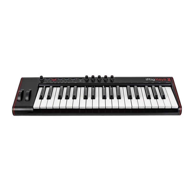Ik Multimedia Irig Keys   Pro