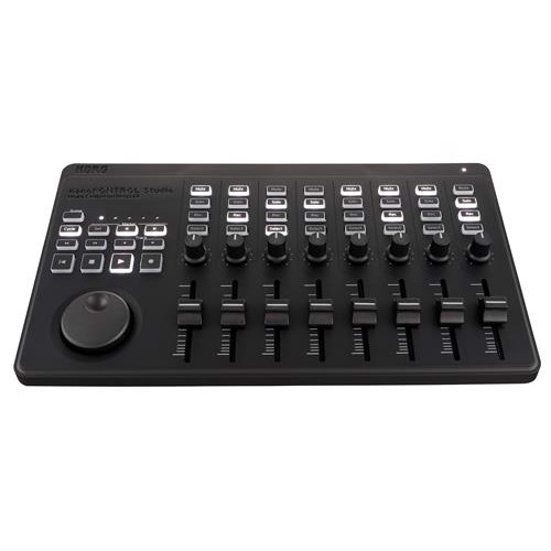 Korg Nanoktrl-st Usb Controller Surface