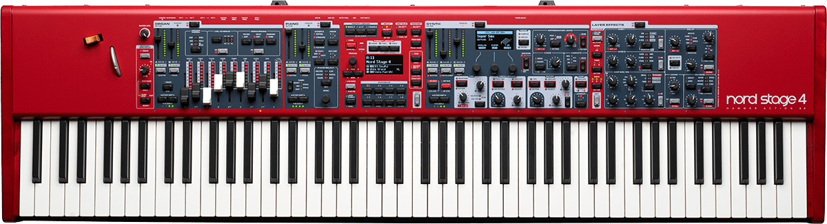 Nord Stage   88