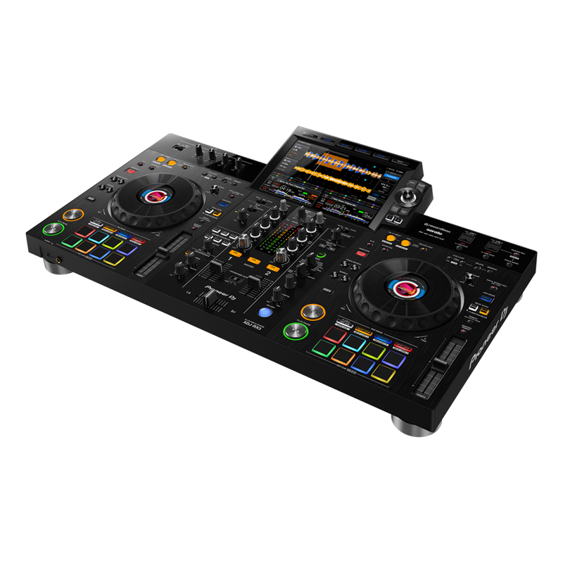 Pioneer Xdj-rx3   -kanals Dj Controller