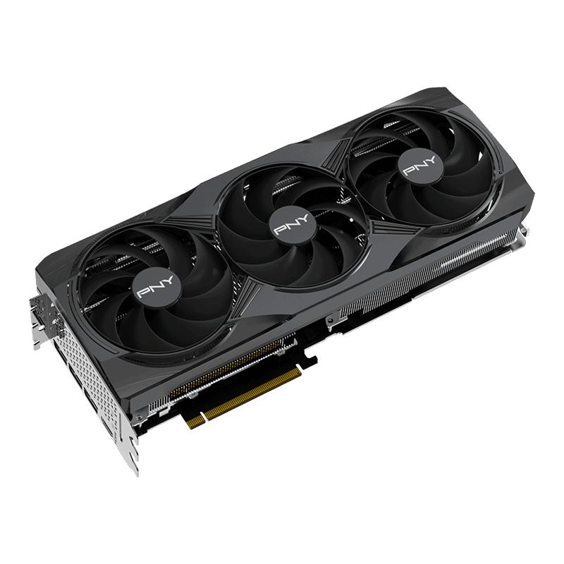 Pny Geforce Rtx5080 16gb 3x Oc Grafikkort Geekd Dk
