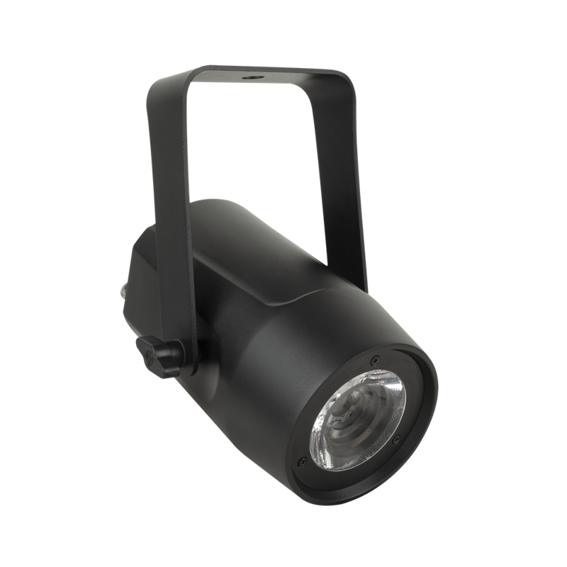 Pro Varm Kold Hvid Pinspot  25 Watt