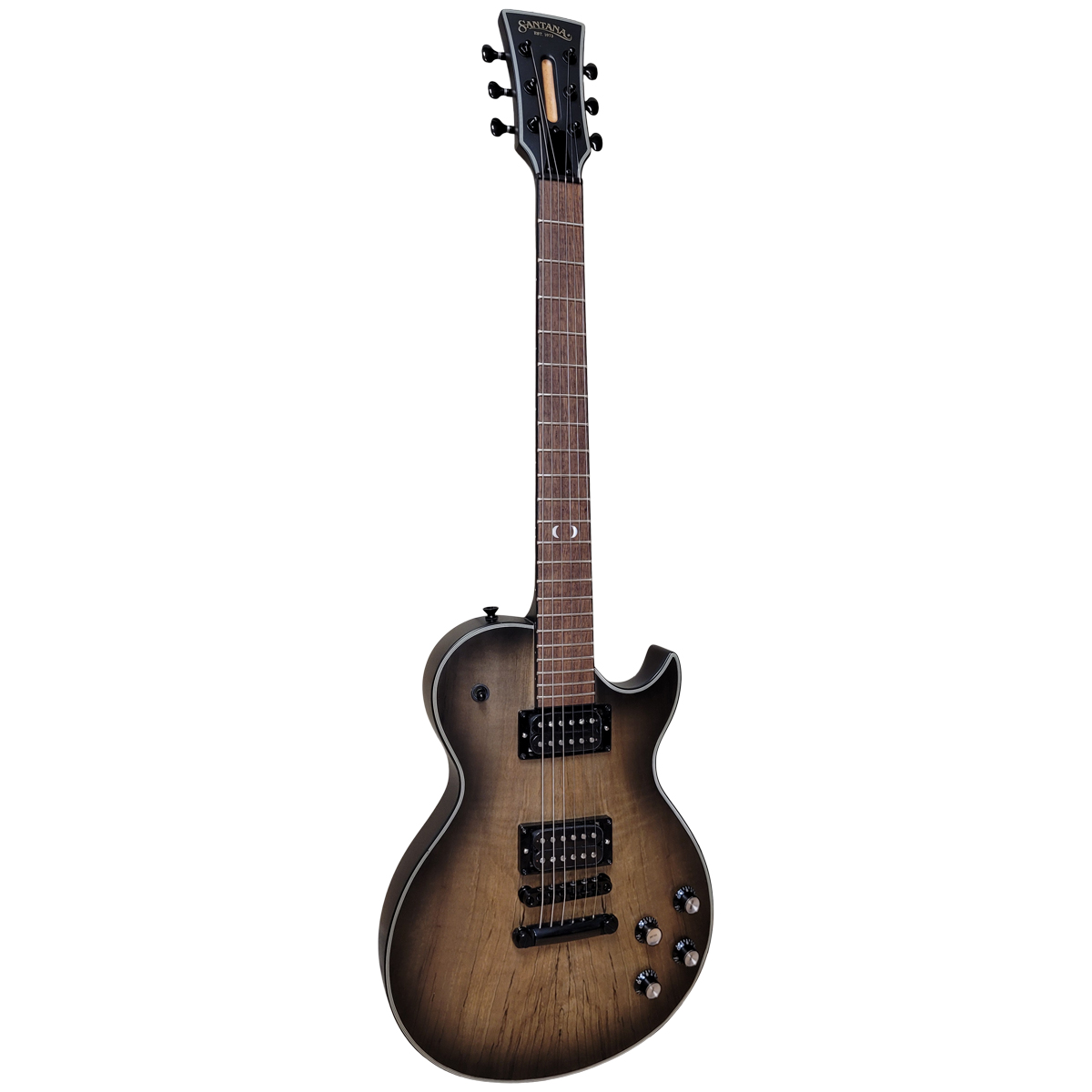 Santana Kloppmann Ltd  -gitarren