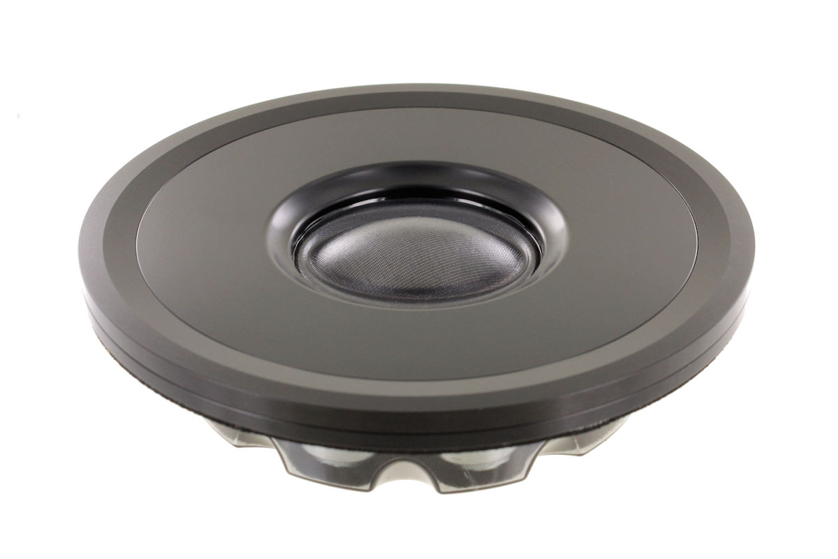 Scan-speak Ellipticor Diskant D3404 552000 180w Rms Og 97db Følsomhed