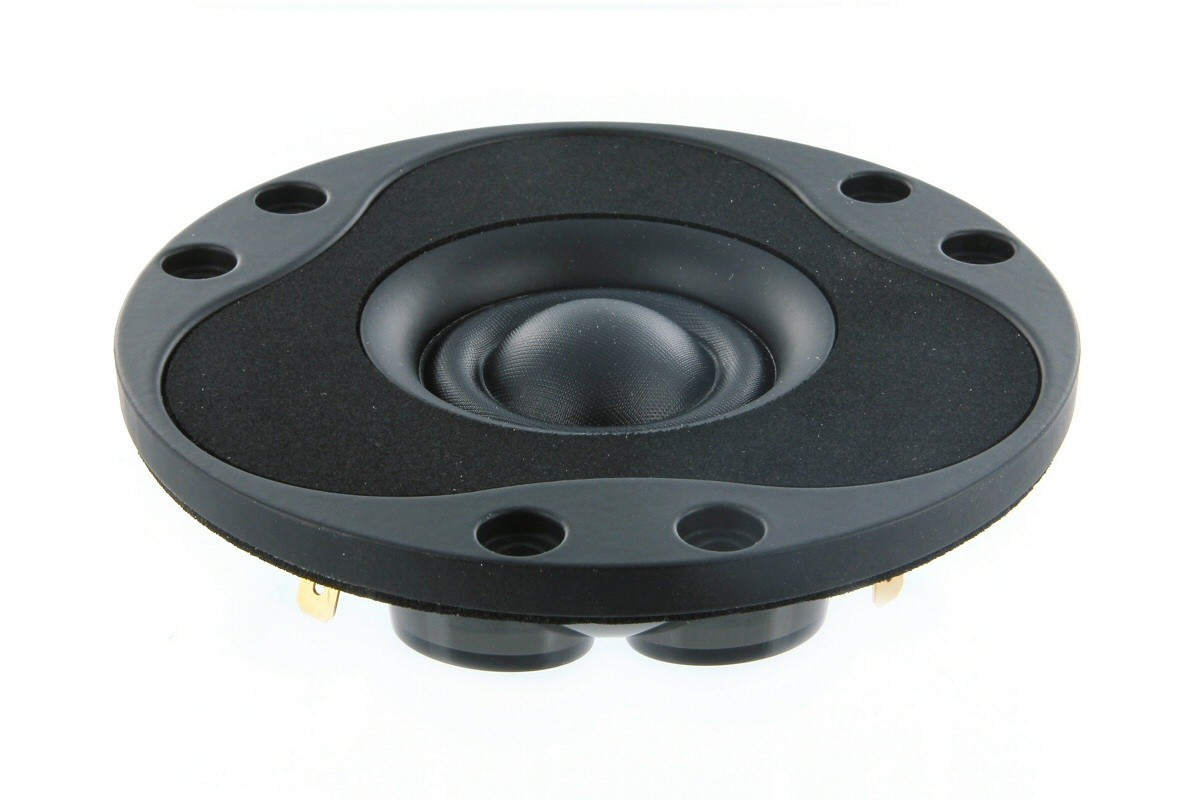 Scan-speak Illuminator D3004 662000 Diskant   Quot  Dome  Lydperfektion