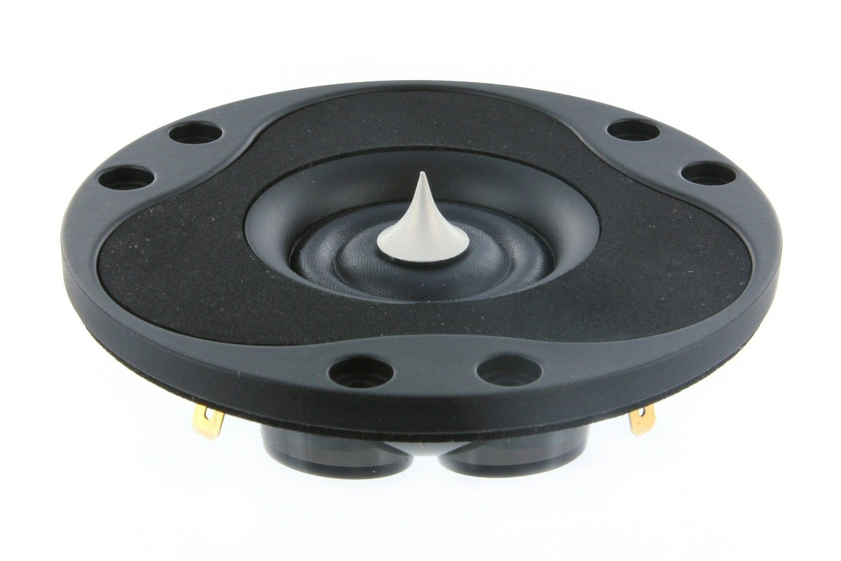 Scan-speak Illuminator R3004 662000 2stk Fantastisk Vokalgengivelse