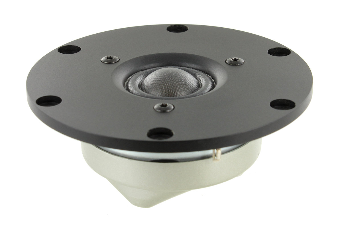 Scan-speak Revelator Diskant     Quot  Revelator Dome D2104 712000  Sæt Med 2stk