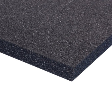 Selvklæbende Plastazote  Ld29  2000   1200   50 Mm Adam Hall Hardware