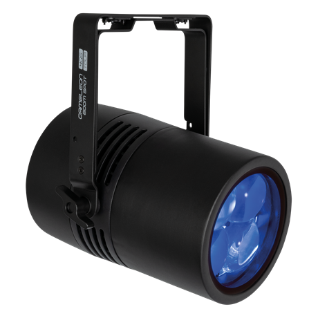 Showtec Cameleon Zoom Spot 4q6 Tour 4x 50   Rgbwa-uv Spot