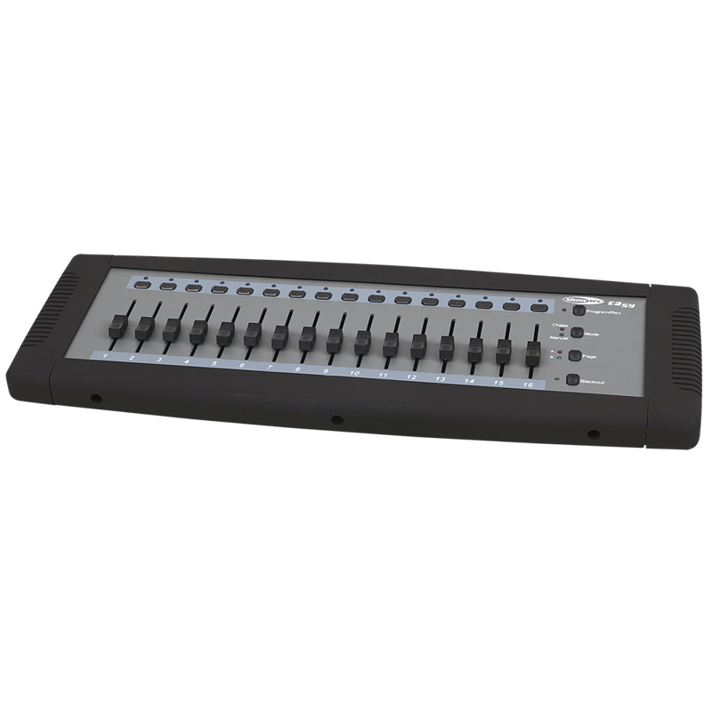 Showtec Easy 16 16 32-kanals Dmx Controller