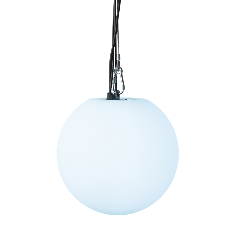Showtec Illumisphere 30 30 Cm Dmx