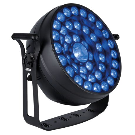 Showtec Lumina Beam 60   Rgbw Led Beam With Rgbw Led Wash