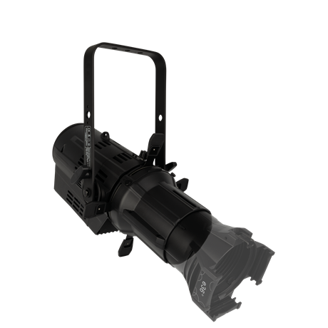 Showtec Performer Profile 620 Ddt 250   Warm White Ddt Led Theatre Ellipsoidal
