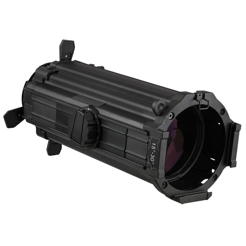Showtec Zoom Lens For Performer Profile Manually Controllable Zoom Lens 15  30