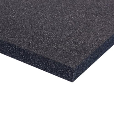 Plastazote   Ld29  2000   1200   40 Mm Adam Hall Hardware