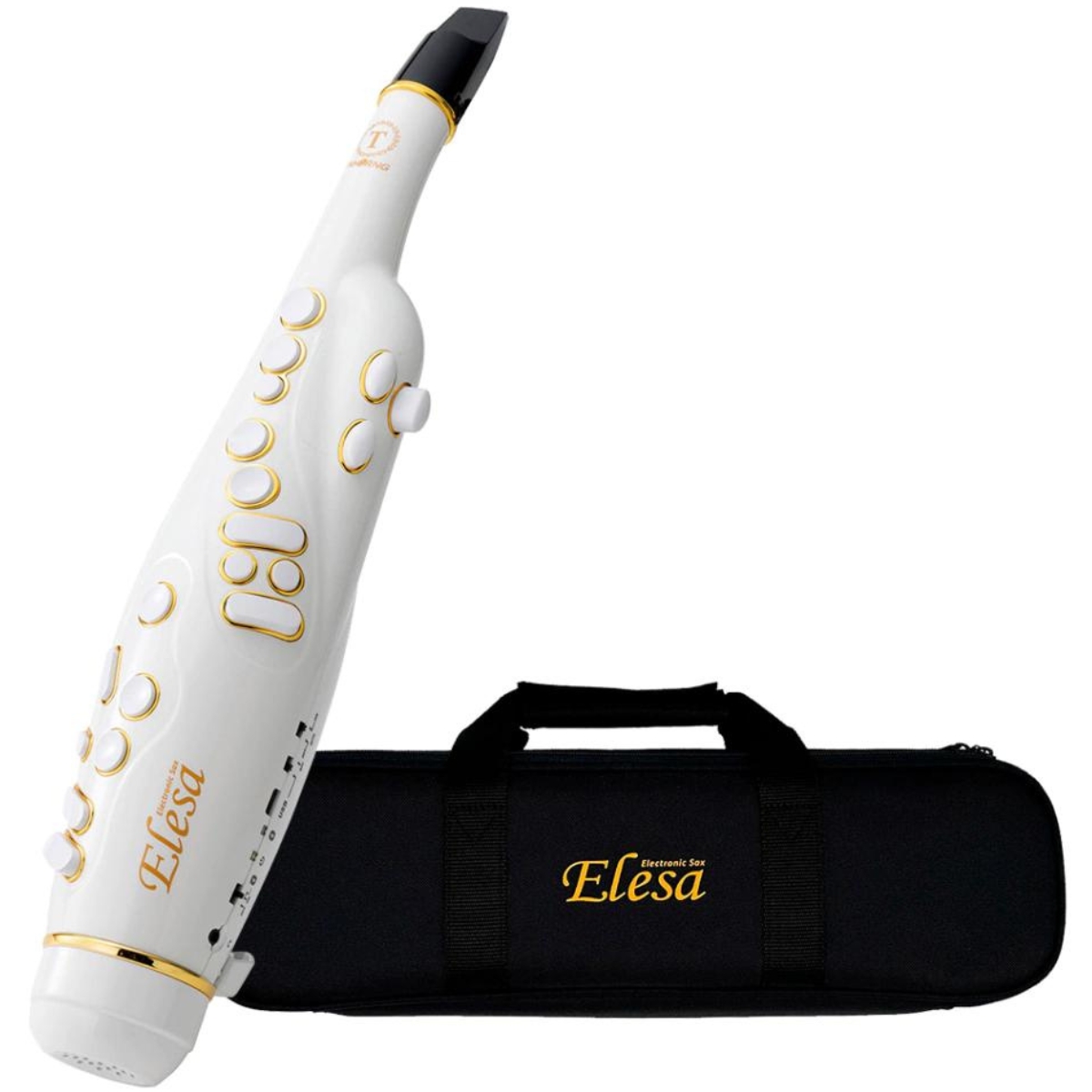 Tahorng Els10-  Digital Wind Instrument