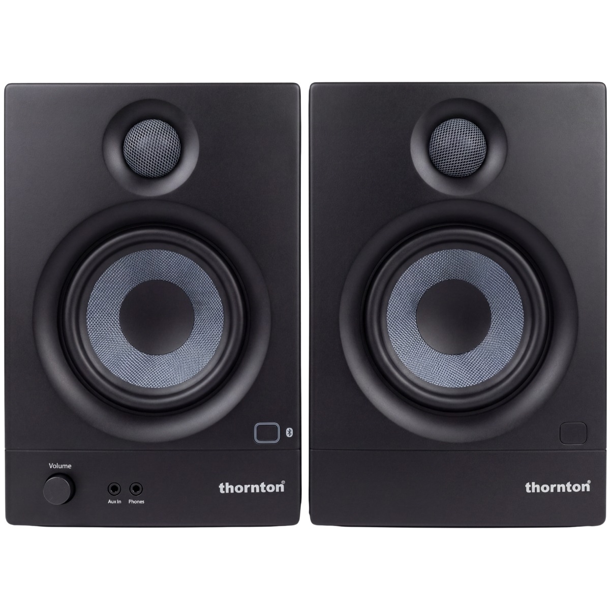 Thornton Pureblue   Aktive Studie-monitors  Par