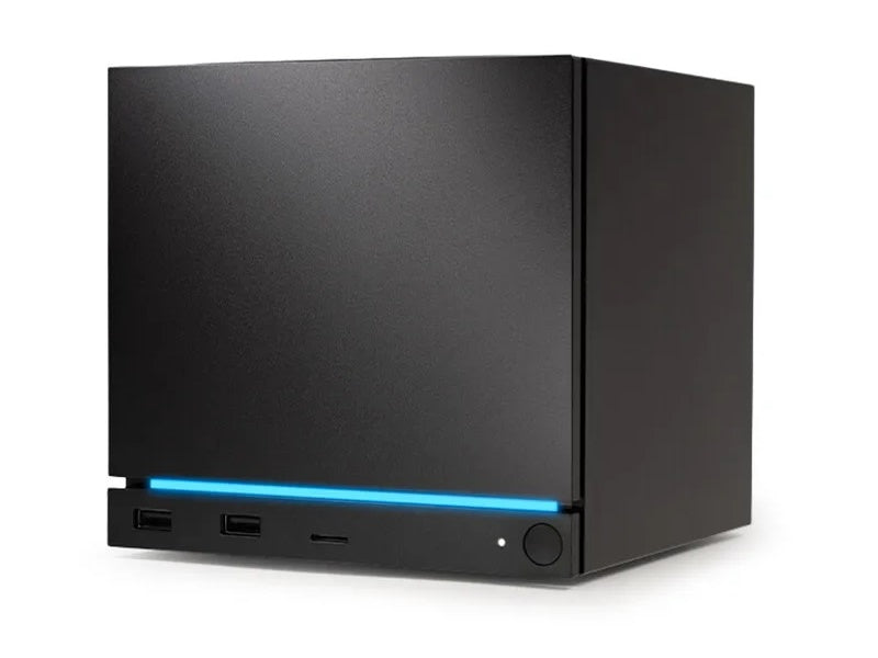 Valve Steam Machine Amd Zen   16gb 2tb Steamos Konsol Geekd Dk