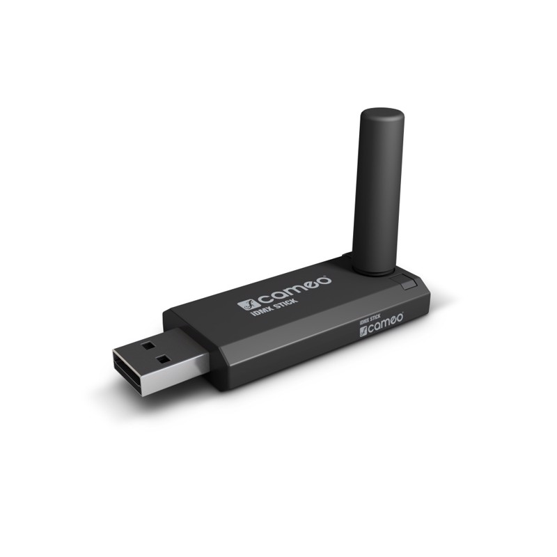 -dmx Trade    Crmx Trade  Receiver Cameo