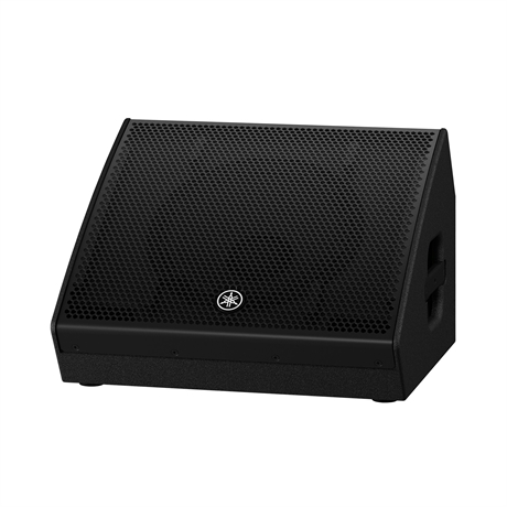 Yamaha Dhr12m 12 Quot  Aktiv Monitor Højtaler