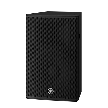 Yamaha Dhr15 15 Quot  Aktiv Højtaler
