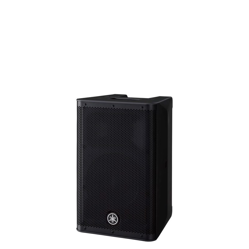 Yamaha Dxr8mkii   Quot   -vejs Aktiv Højtaler På 1100 Watt