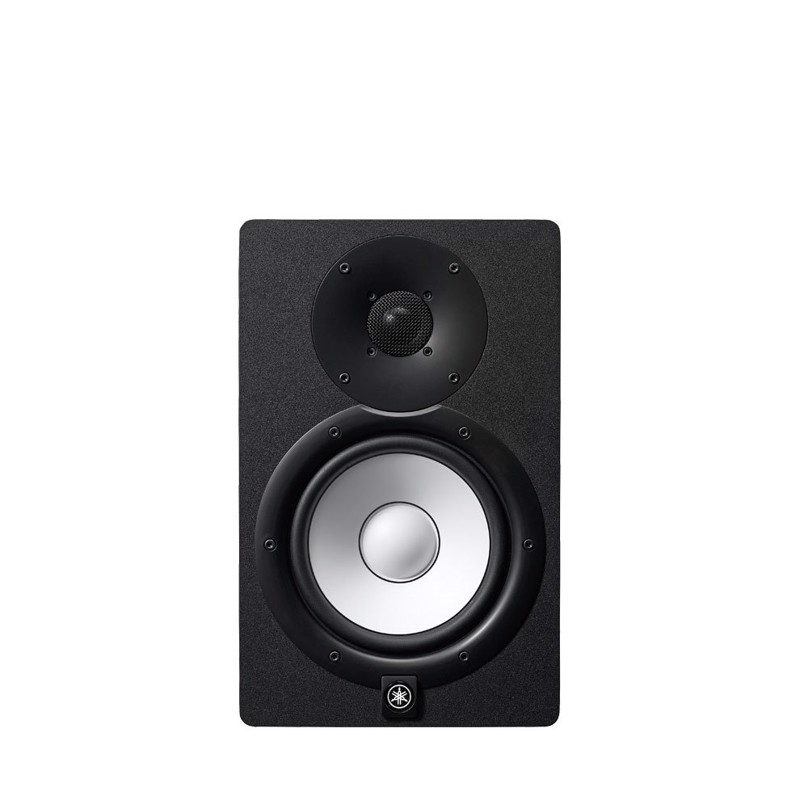 Yamaha Hs7  -vejs Aktiv Studio Monitor     Quot      Quot  Sort