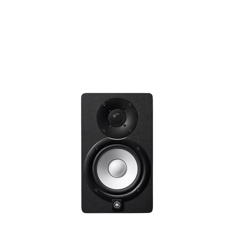 Yamaha Hs5  -vejs Aktiv Studio Monitor     Quot      Quot  Sort
