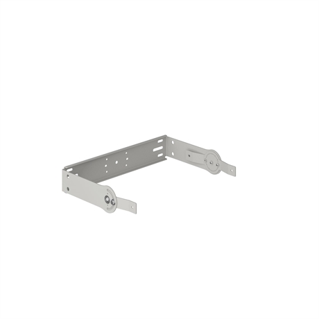 Yamaha Ub-dzr10hw  -belag For Dzr 10 Horisontale Hvid