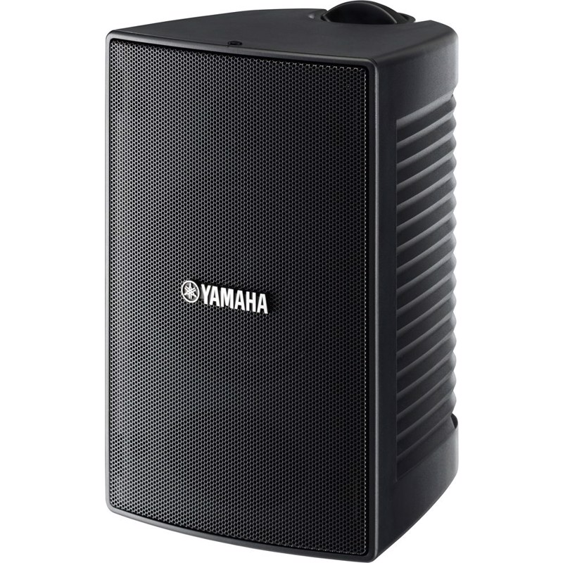 Yamaha Vs4   Quot  Cone Woofer     Quot  Balanced Dome Tweeter  Sorte Pr  Par